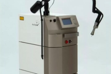 Эрбиевый лазер Dermablate MCL 30