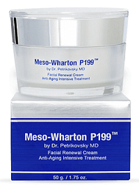 MESO-WHARTON P199™ FACIAL RENEWAL CREAM