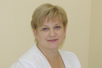 Тищенко Наталья Викторовна